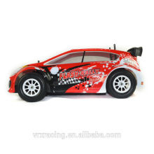 1/10th Electric powered Remote Control Model Car
